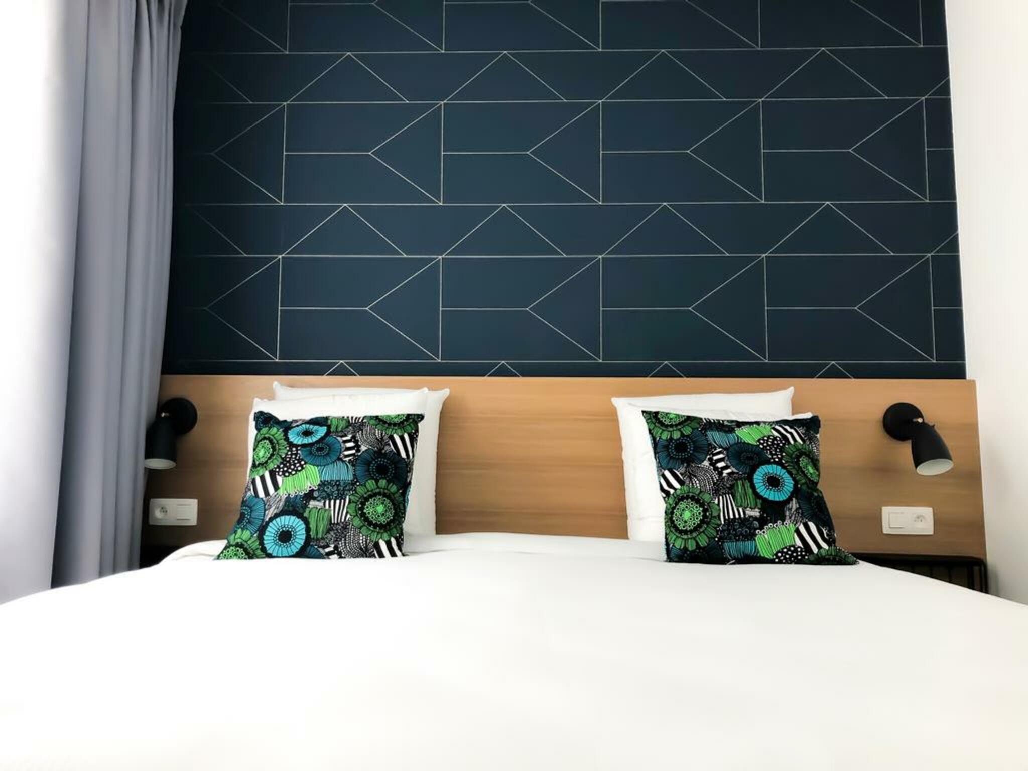 Hotel Hygge Saint-Gilles