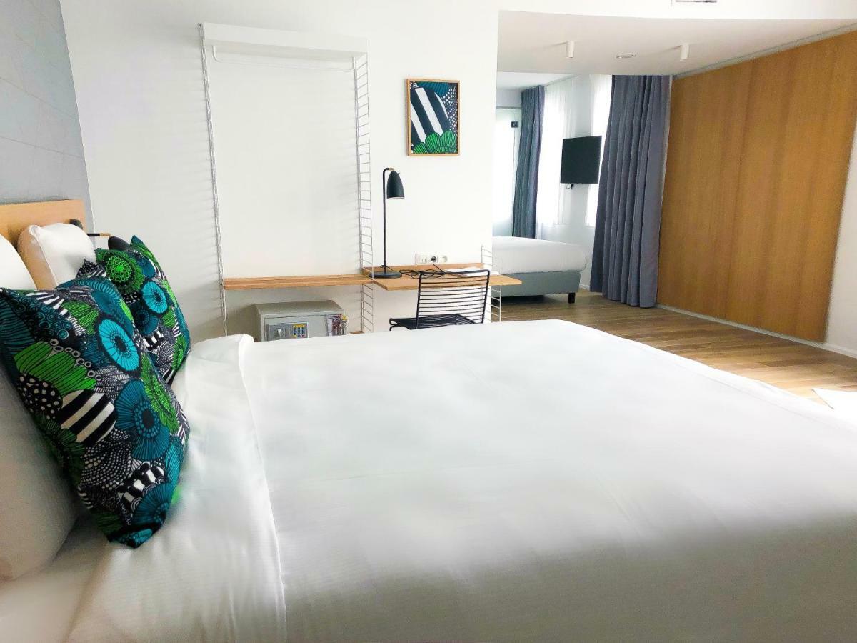 Hygge Hotel Saint-Gilles